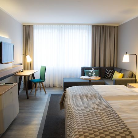 Holiday Inn Duesseldorf-Neuss By Ihg Eksteriør billede