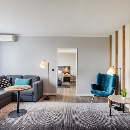 Holiday Inn Duesseldorf-Neuss By Ihg Eksteriør billede