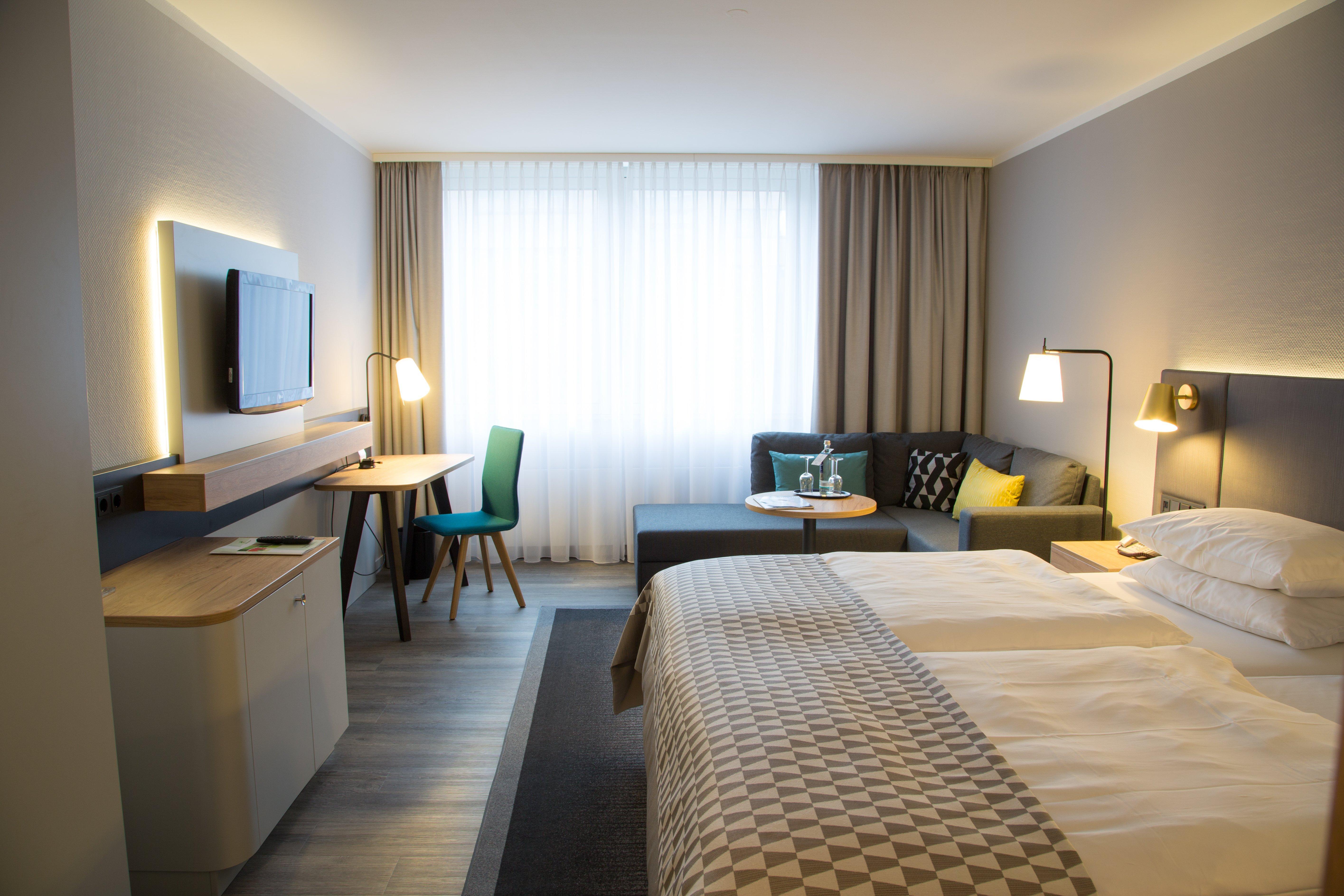 Holiday Inn Duesseldorf-Neuss By Ihg Eksteriør billede