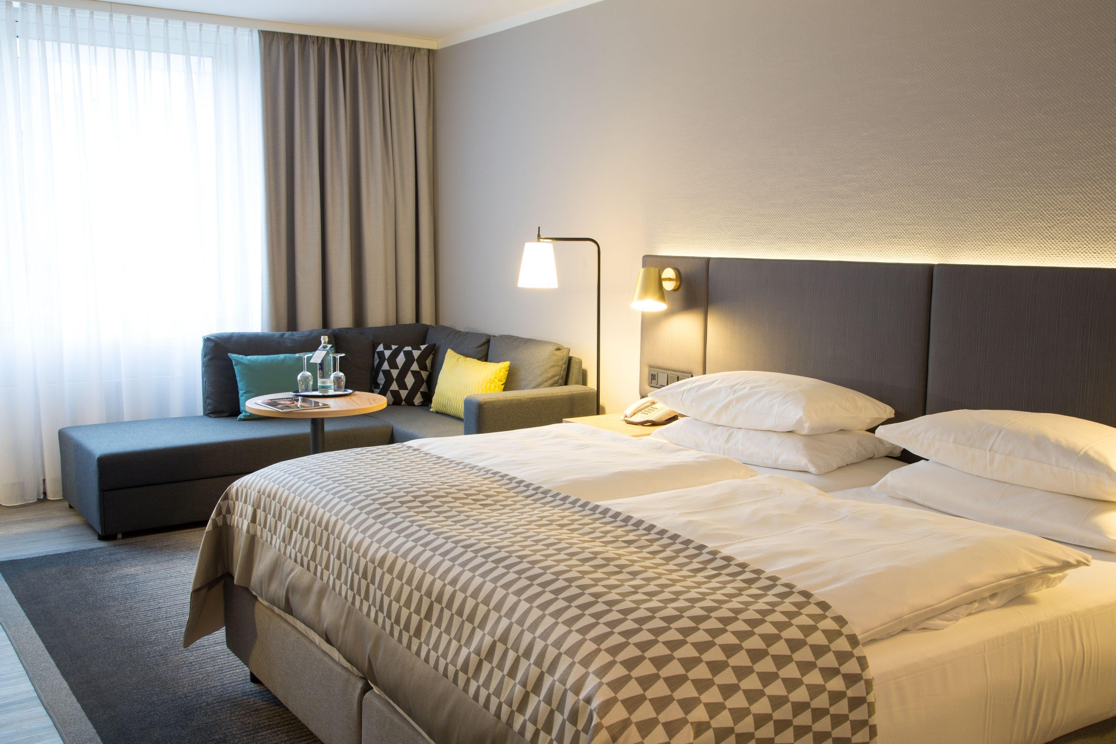 Holiday Inn Duesseldorf-Neuss By Ihg Eksteriør billede