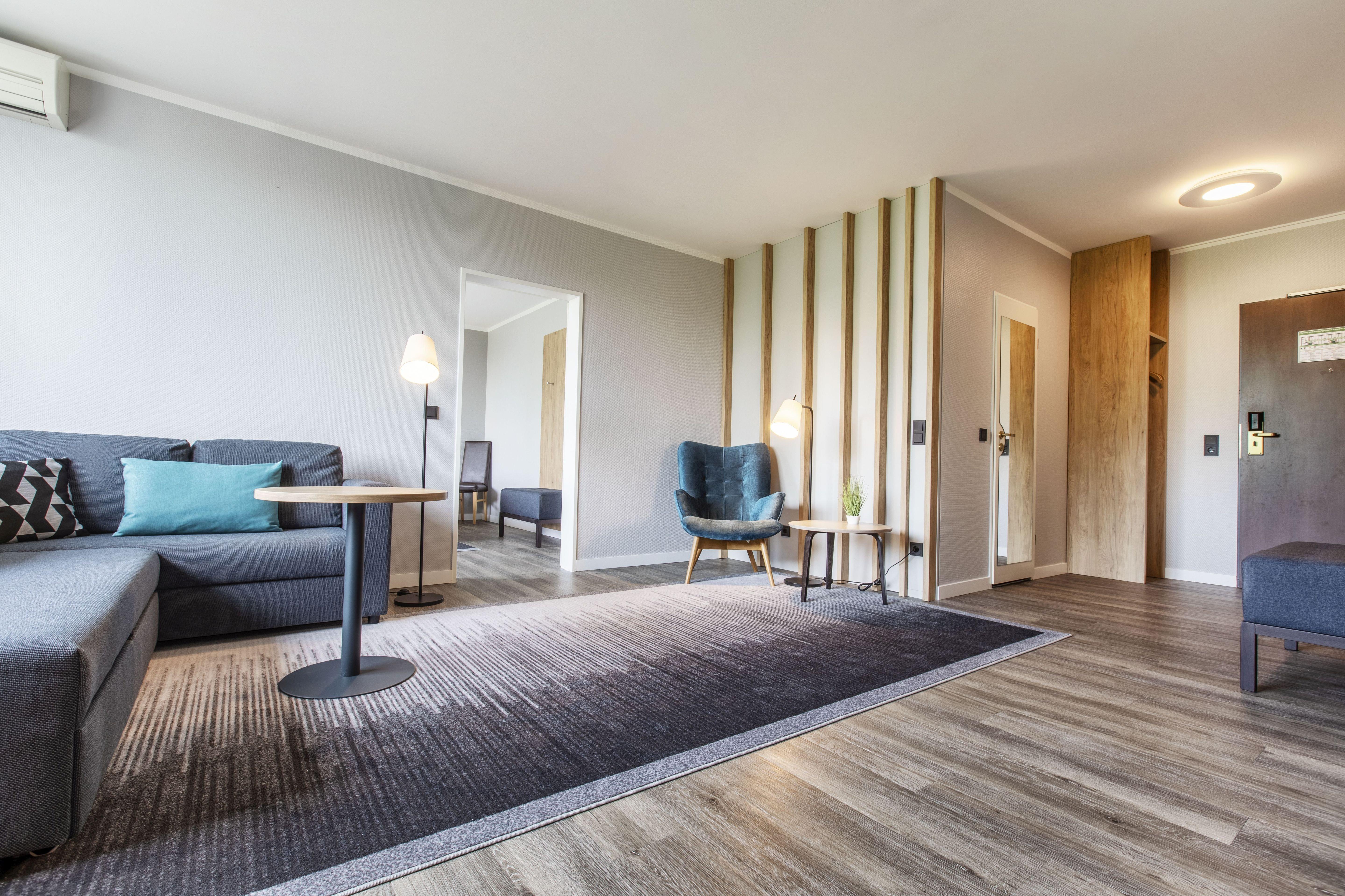 Holiday Inn Duesseldorf-Neuss By Ihg Eksteriør billede