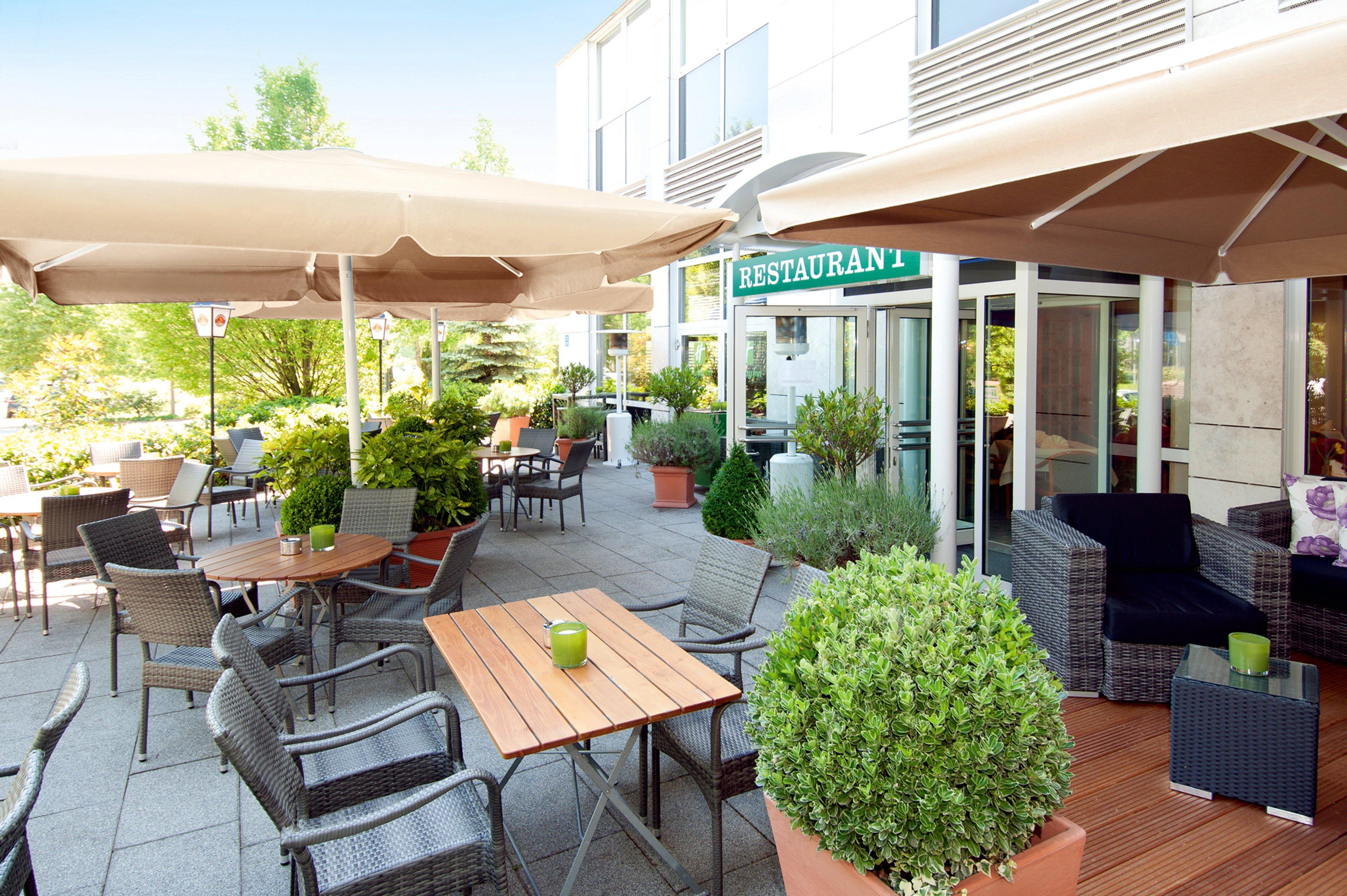 Holiday Inn Duesseldorf-Neuss By Ihg Eksteriør billede