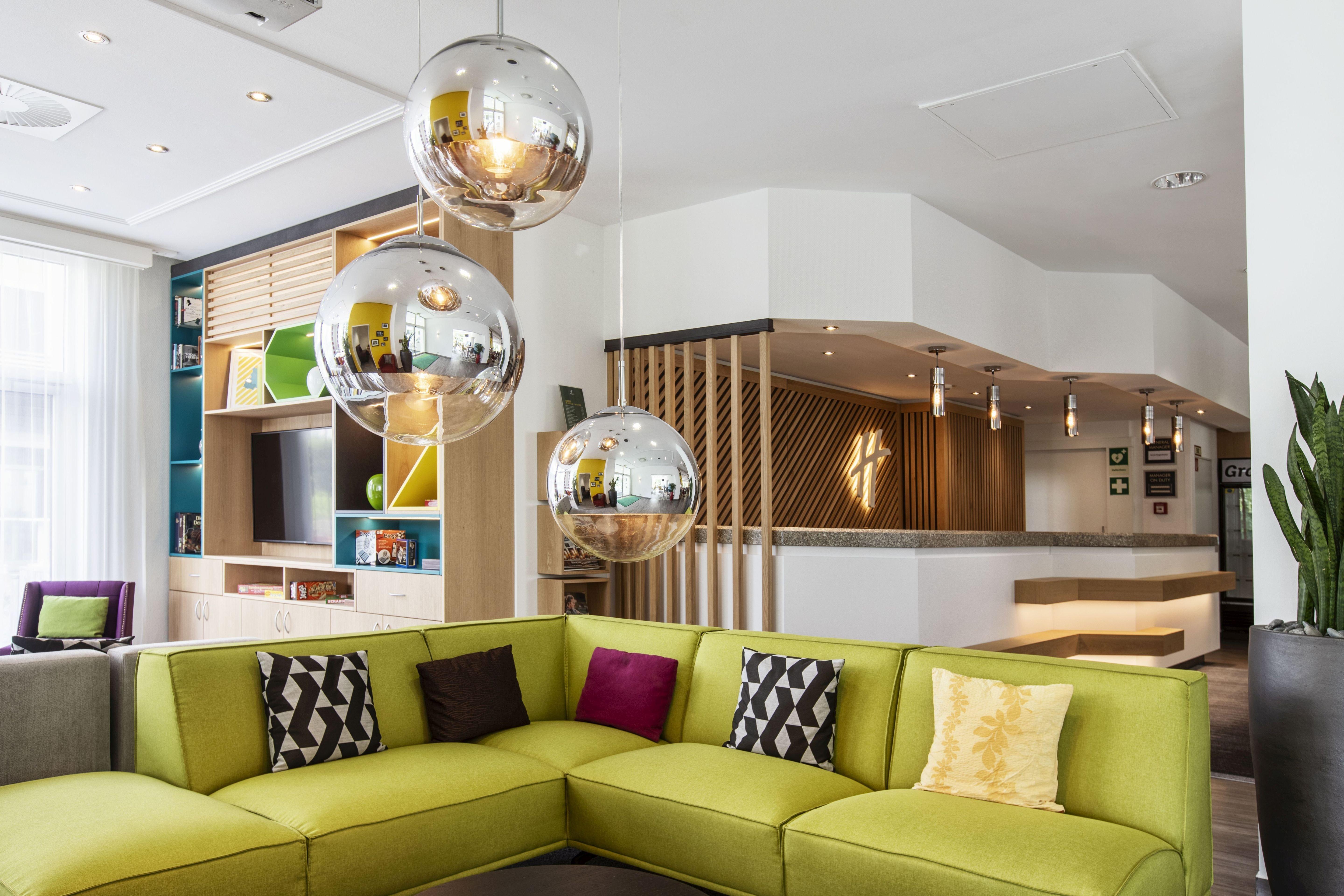 Holiday Inn Duesseldorf-Neuss By Ihg Eksteriør billede