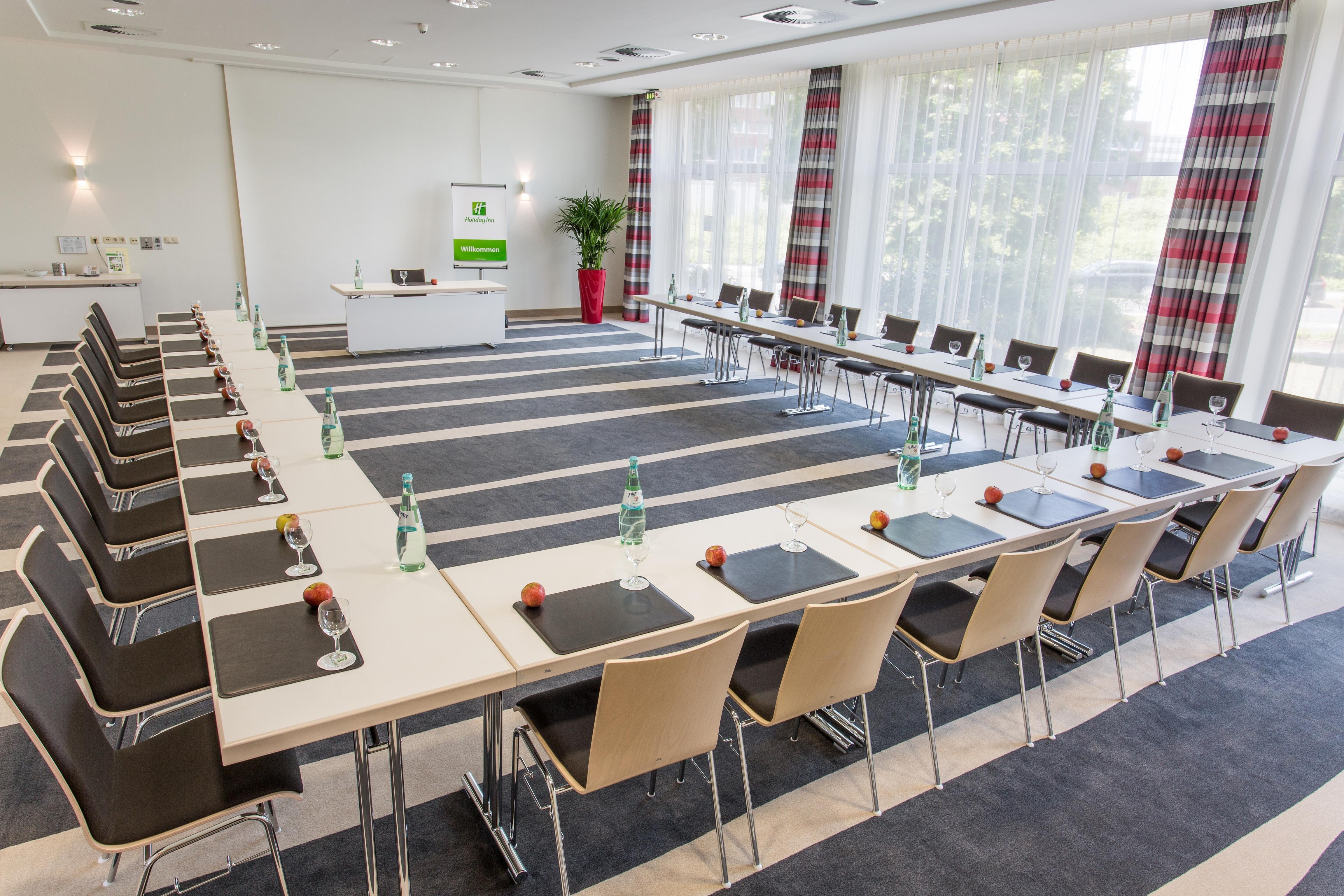 Holiday Inn Duesseldorf-Neuss By Ihg Eksteriør billede
