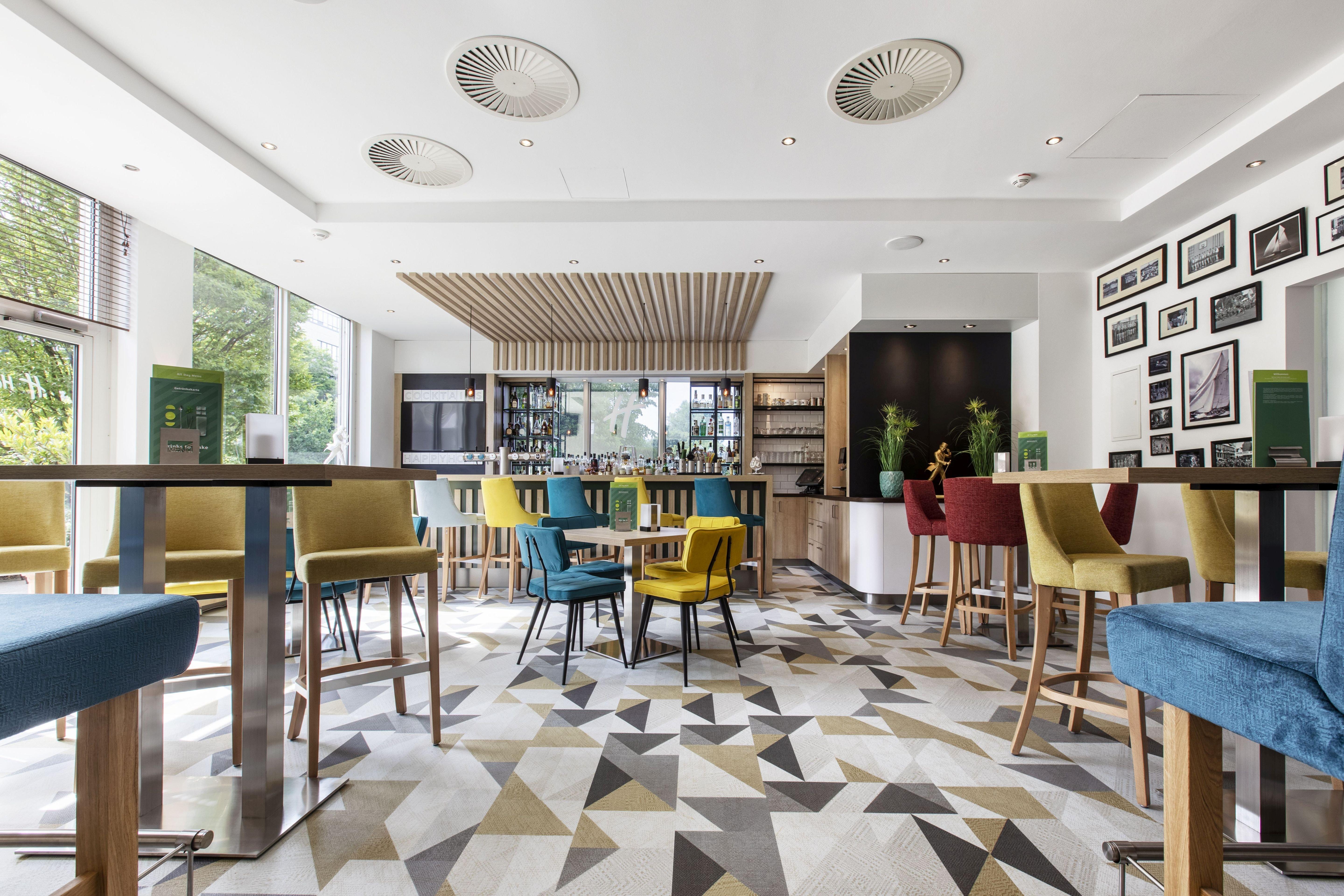 Holiday Inn Duesseldorf-Neuss By Ihg Eksteriør billede