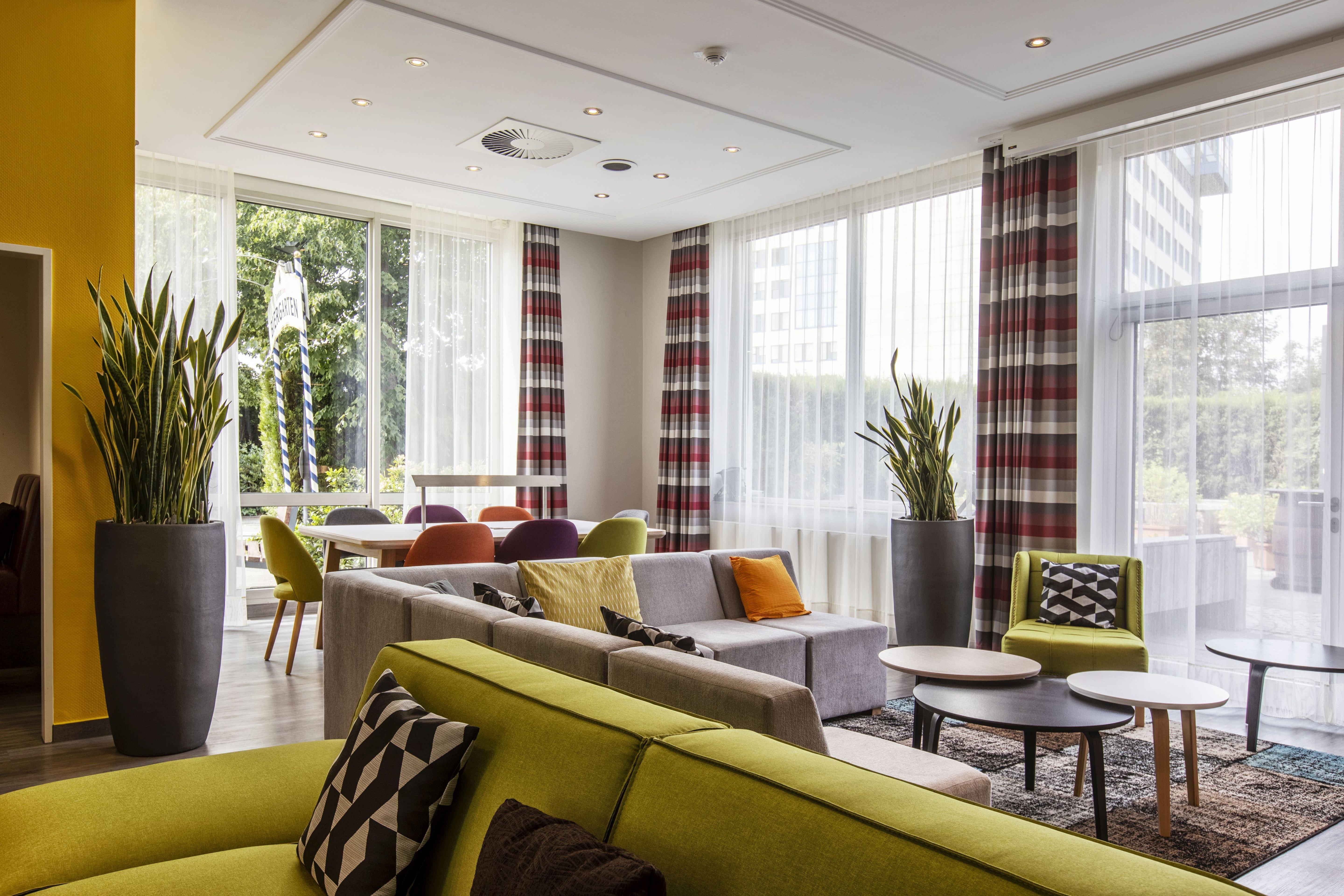 Holiday Inn Duesseldorf-Neuss By Ihg Eksteriør billede