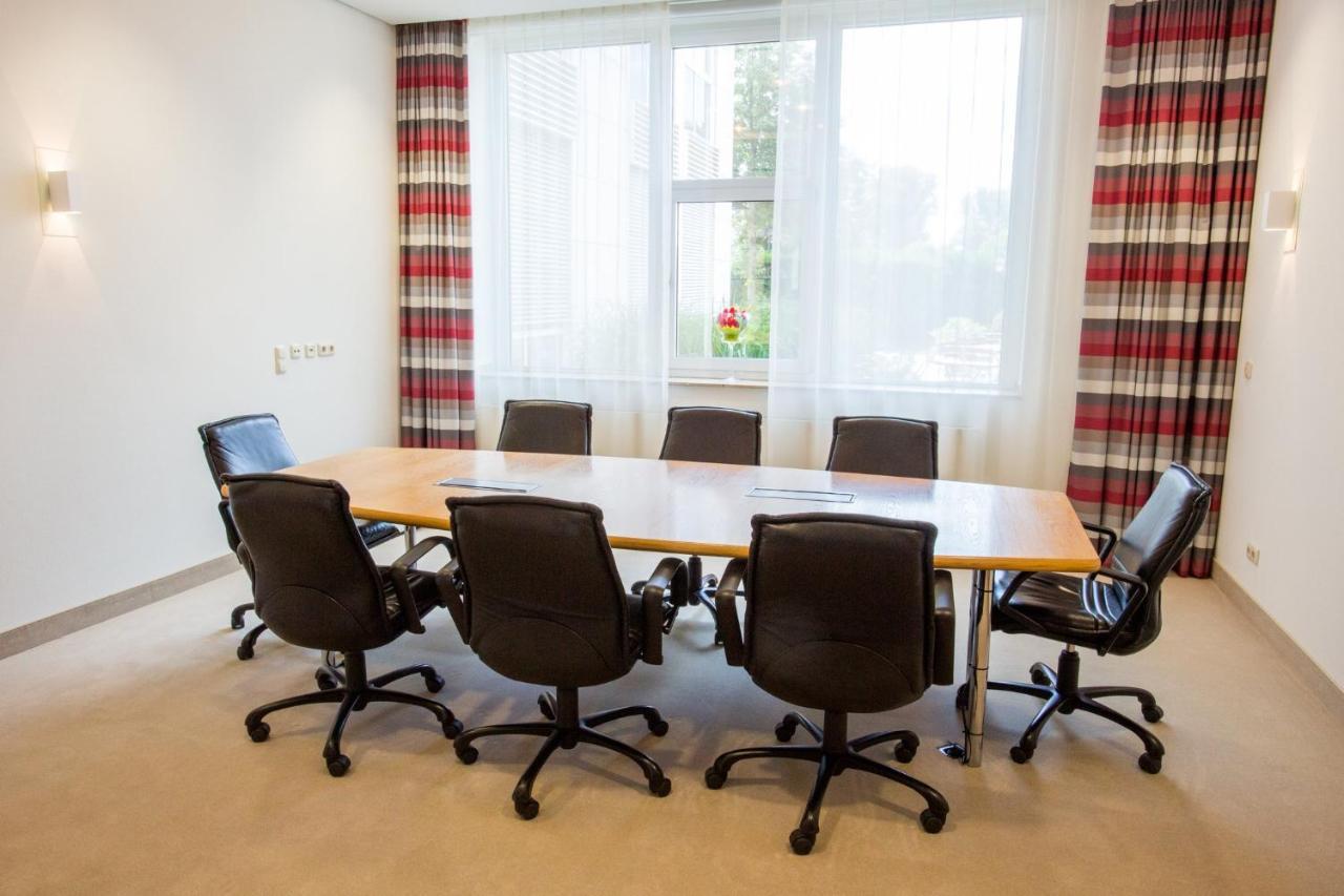 Holiday Inn Duesseldorf-Neuss By Ihg Eksteriør billede