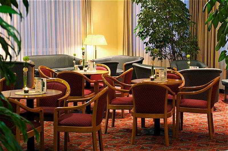 Holiday Inn Dusseldorf-Neuss, An Ihg Hotel Eksteriør billede