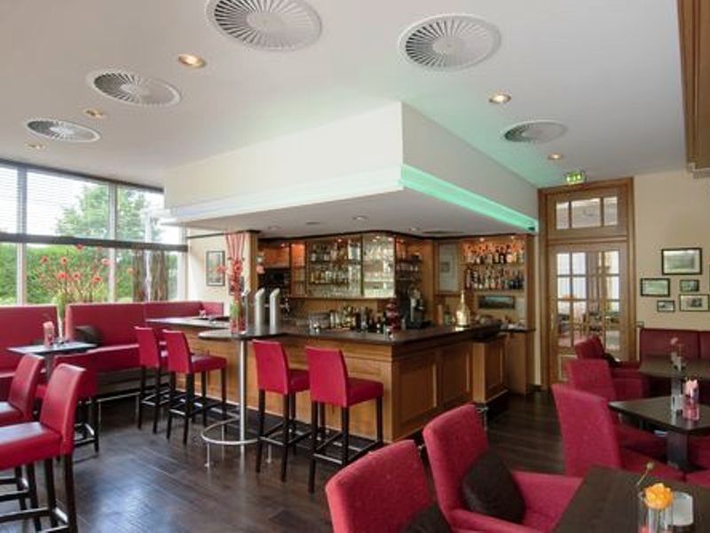 Holiday Inn Duesseldorf-Neuss By Ihg Eksteriør billede